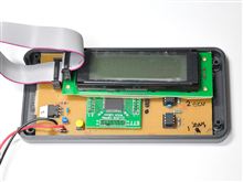 エボ10用ACD/AYCコントローラー開発ちゅー
