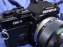 オリンパス　OM-４