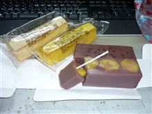 夕食は　和　と　洋
