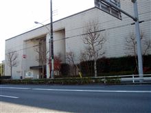 青梅市立美術館・青梅市立小島善太郎美術館