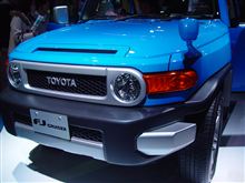 東京モーターショー2011の画像追加・・・