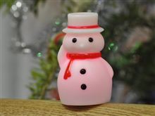わが家のクリスマスツリー2011