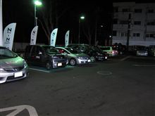 ホンダの軽一気乗り