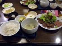 SUGO耐寒180minでリベンジ？