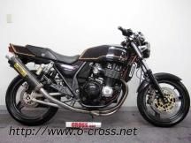 バイク探しと初燃費計測