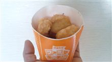 ファミマ参入(笑)
