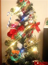 クリスマス＆冬休みが近いので。