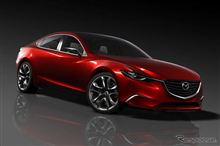 MAZDA／特撮