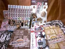 東京キャラクターストリートなどでお買い物♪