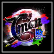 ネタバレ有り!!! B&#39;z LIVE-GYM 2011 -C&#39;mon- 京セラドーム大阪(12/17)