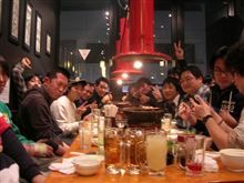 忘年会２０１１