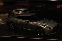 R35GTR 1/43
