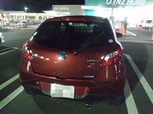あと４日です＾＾