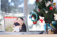 クリスマスツリー