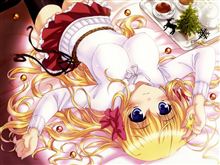 おはようございまちゅ