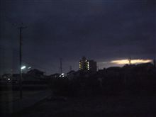 お(~∇~* )ノ は(*~∇~*)ノ よっ( *~∇~)ノ 【2011/12/19】