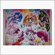 速報！これがスマイルプリキュ ...