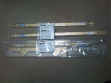 年末のクルマ弄り…第三弾！