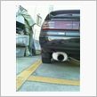 我が愛しの不動車・・・。