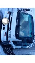 仕事車