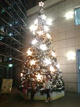 クリスマス準備