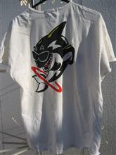 車バカ十五枚十六枚 GRAMPUS CLUB