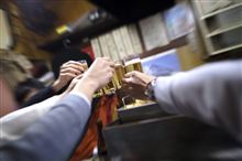 2011　しぞ～か撮影会　―前夜祭編―
