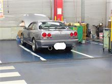 オイル交換 オイル交換