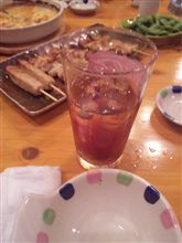 忘年会なんだけど