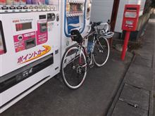 巨匠のお仕置き・・・
