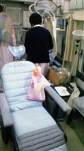バス歯科医院