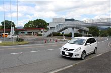 MPVは今でも好きな車なんです♪