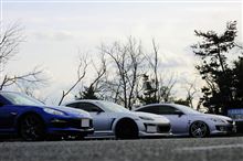 お披露目会