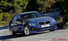 F30　ALPINA