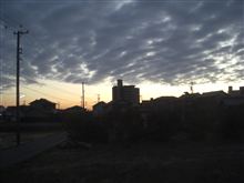 お(~∇~* )ノ は(*~∇~*)ノ よっ( *~∇~)ノ 【2011/12/20】 