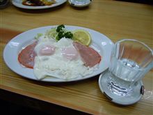 今夜のアテは・・・②　