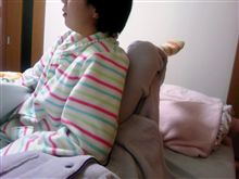 嫁と忘年会！