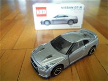 35GT-R 入手！