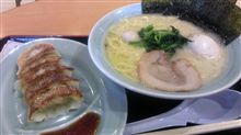 横浜家系ラーメン　魂心家