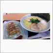 横浜家系ラーメン　魂心家