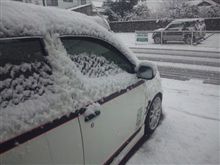 情けない…(^。^;)