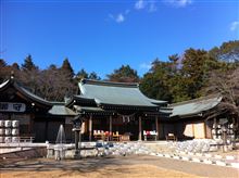 茨城縣護国神社