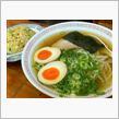 大阪のラーメンの巻。