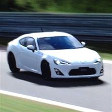 トヨタ８６でニュルを走ってみた