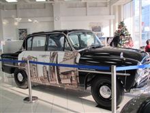 懐かしい車シリーズ⑱