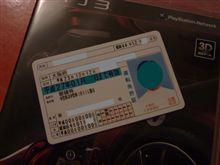 免許証がICカードになり、有効期間は3年に短縮(&#180;・ω・｀)