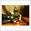 今週末はクリスマスですね～