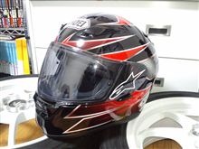 CBRとの１年