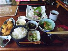日替わり定食～！！