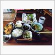 日替わり定食～！！